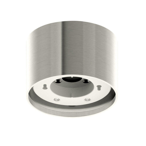 Корпус светильника накладной Ambrella light DIY Spot серебро C8120 Корпус светильника накладной Ambrella light DIY Spot серебро C8120