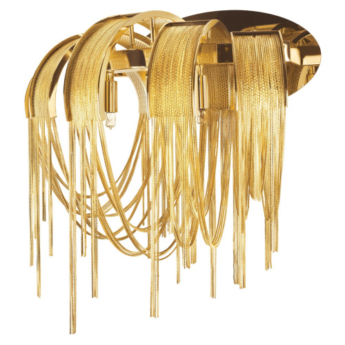 10404W/C GD Бра LOFT IT Volver фото 6 10404W/C GD Бра LOFT IT Volver фото 6