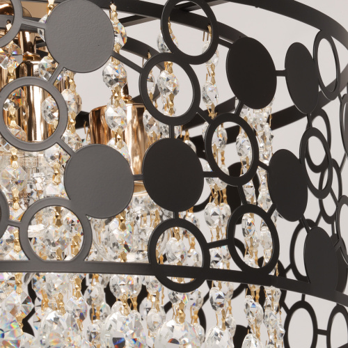 Люстра De City Бриз фото 8