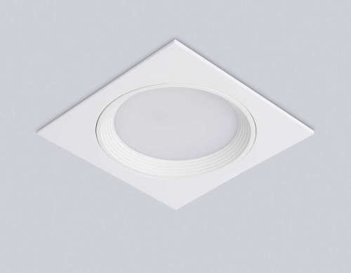 Светильник встраиваемый Ambrella Light TN51803 фото 8