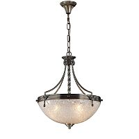 Подвесная люстра Arte Lamp FEDELTA A5861SP-3WG