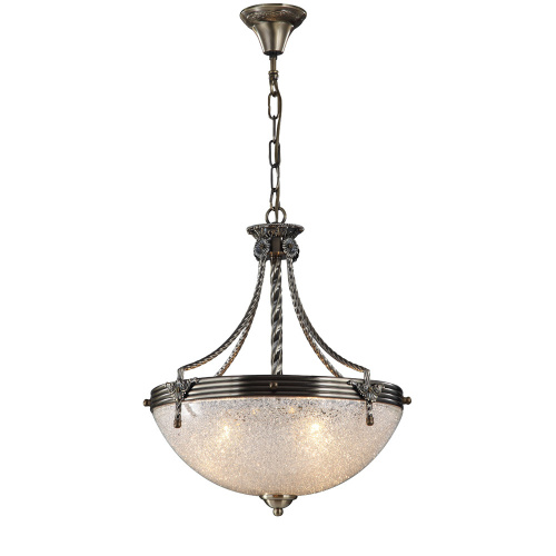 Подвесная люстра Arte Lamp FEDELTA A5861SP-3WG