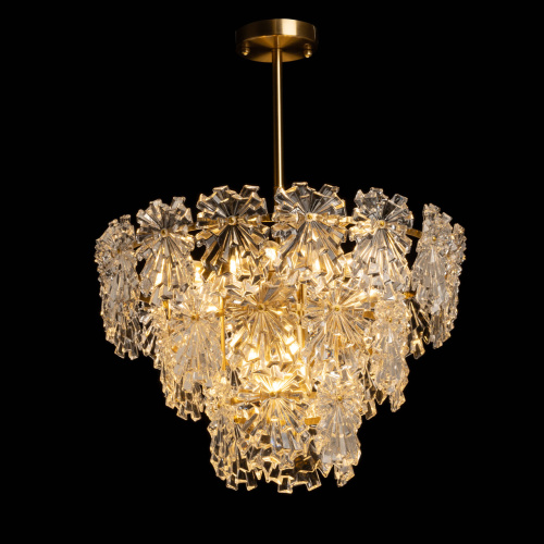 Люстра De City Бриз фото 3 Люстра De City Бриз фото 3