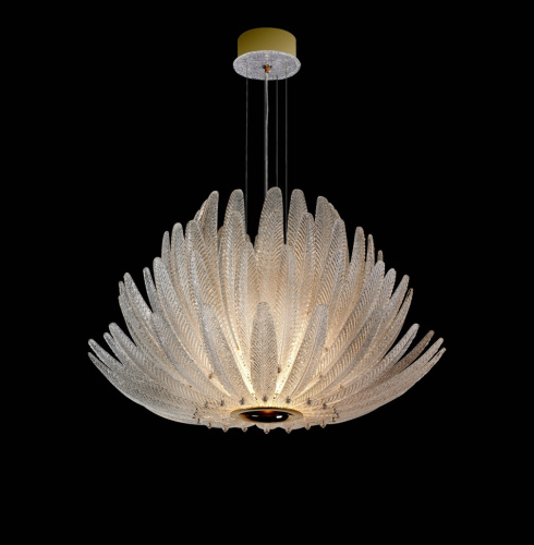 Подвесная люстра Florencia FL1194-6P фото 2