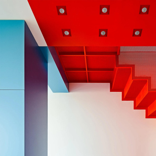 10356B Гипсовый встраиваемый светильник под покраску LOFT IT Ghost фото 2