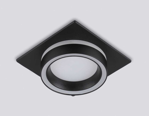 Встраиваемый светильник Ambrella light TECHNO SPOT TN52422 фото 3