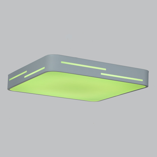 Citilux Купер Лайн CL724K70GL0 LED RGB Светильник с пультом Белый фото 8 Citilux Купер Лайн CL724K70GL0 LED RGB Светильник с пультом Белый фото 8