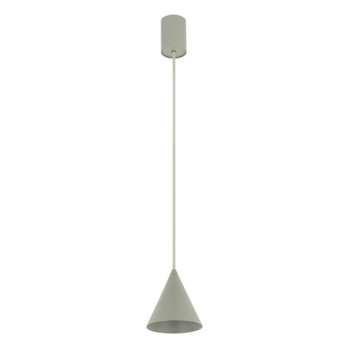 Подвесной светильник Nowodvorski Zenith XS Sage Green 11492 Подвесной светильник Nowodvorski Zenith XS Sage Green 11492