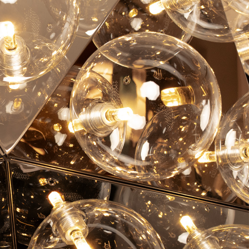 10470/600 Подвесной светильник LOFT IT Taraxacum фото 7 10470/600 Подвесной светильник LOFT IT Taraxacum фото 7