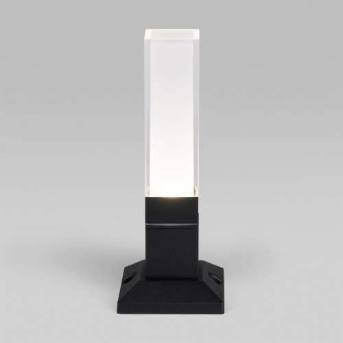 Ландшафтный светодиодный светильник чёрный IP54 1536 TECHNO LED фото 2 Ландшафтный светодиодный светильник чёрный IP54 1536 TECHNO LED фото 2