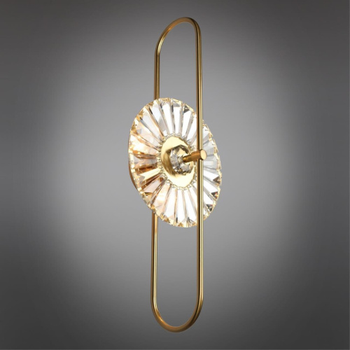 Светильник настенный (Бра) APL.641.01.03 фото 3 Светильник настенный (Бра) APL.641.01.03 фото 3