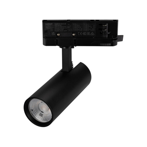 Светильник LGD-GERA-4TR-R55-10W Warm3000 (BK, 55 deg, 230V) Arlight 055149 Светильник LGD-GERA-4TR-R55-10W Warm3000 (BK, 55 deg, 230V) Arlight 055149
