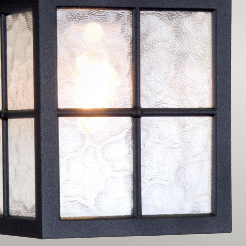 Подвесной фонарь Elstead Exterior, Арт. BL18B-BLACK фото 4