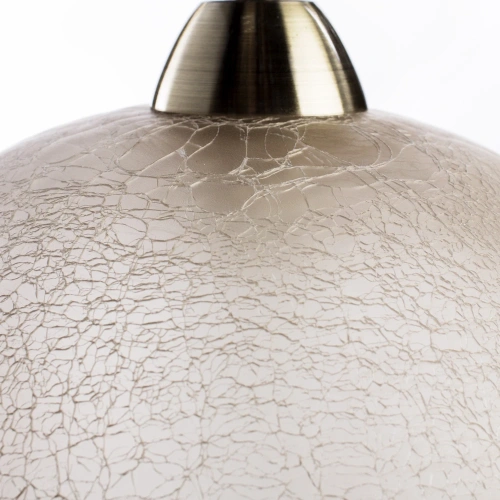 Подвесной светильник Arte Lamp MARGO A9316SP-1AB фото 3