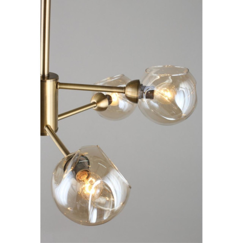 Люстра потолочная OML-93307-06 фото 3