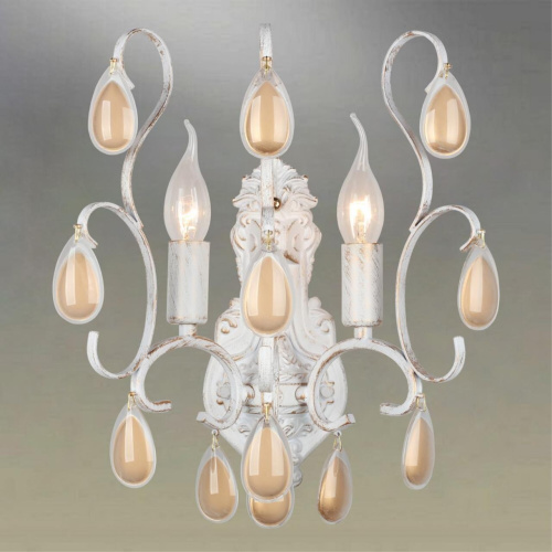 Светильник настенный (Бра) OML-74501-02 фото 4 Светильник настенный (Бра) OML-74501-02 фото 4