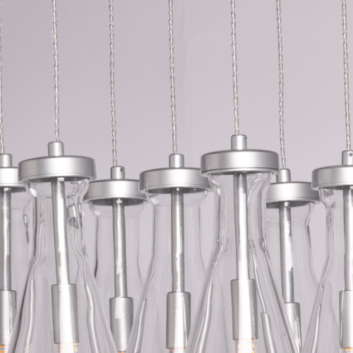 Люстра De Markt Крайс фото 6