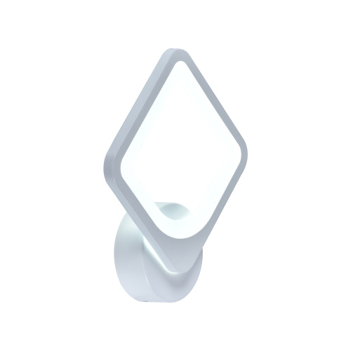 Настенный светильник Escada 10220/1 LED*18W White фото 4