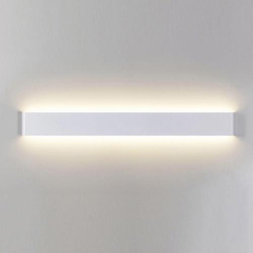 Настенный светодиодный светильник Mantra Egeo 8909