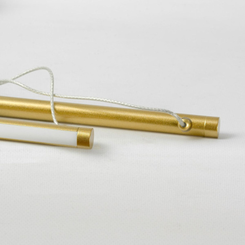 Подвесной светодиодный светильник Lussole Gilmer LSP-0935 фото 6