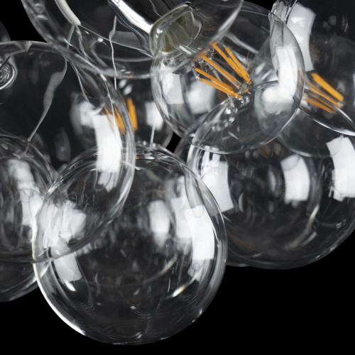 10048/6 White Подвесной светильник LOFT IT Bunch фото 2