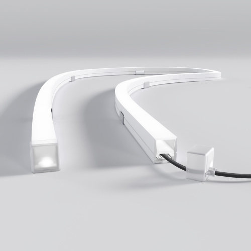 Заглушки для силиконового профиля для светодиодной ленты (2 шт.) ZLL-2-ALP027 фото 2