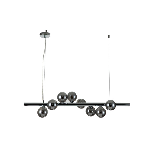 Подвесной светильник 11006/8P Chrome фото 2