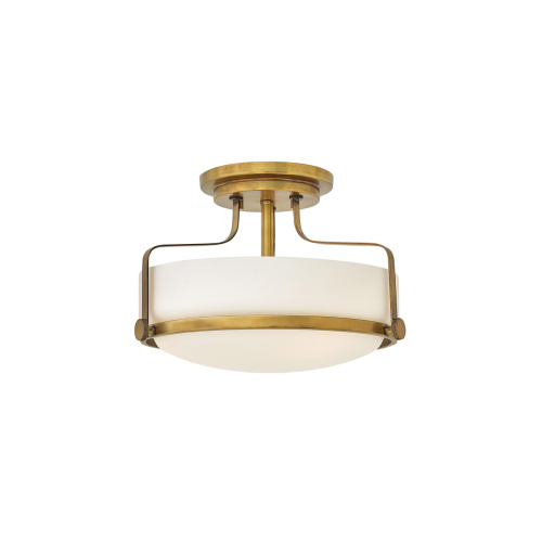 Потолочный светильник Hinkley, Арт. HK-HARPER-SFS-HB Потолочный светильник Hinkley, Арт. HK-HARPER-SFS-HB