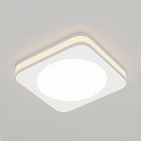 Точечный светодиодный светильник DSK80 5W 4200K