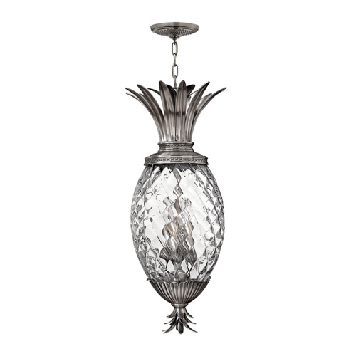 Подвесной светильник Hinkely Lighting, Арт. HK-PLANT4-P-PL Подвесной светильник Hinkely Lighting, Арт. HK-PLANT4-P-PL
