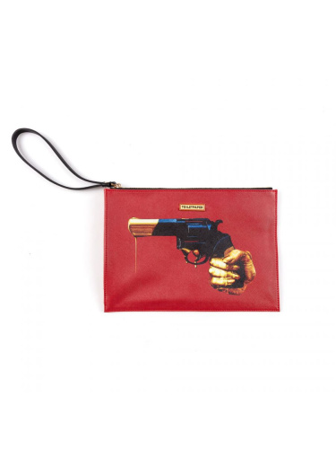 Клатч Revolver фото 3 Клатч Revolver фото 3