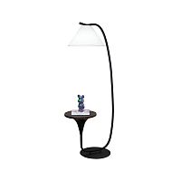 Торшер Kink Light Эмби 07010-F,19