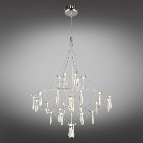 Люстра подвесная OML-29603-30 фото 3 Люстра подвесная OML-29603-30 фото 3