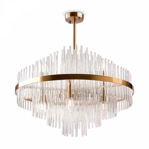 Подвесная люстра Freya FR5216PL-09BS Подвесная люстра Freya FR5216PL-09BS