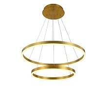 Подвесной светодиодный светильник Kink Light Тор 08219,36A(3000K)