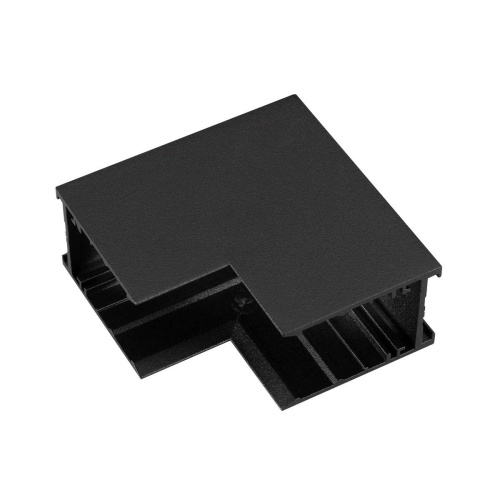 Коннектор L-образный Arlight Mag-Con-Mini-2538-L90-Int 049049 Коннектор L-образный Arlight Mag-Con-Mini-2538-L90-Int 049049