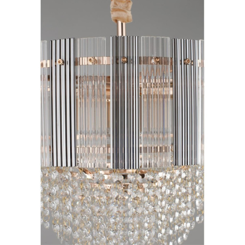 Люстра подвесная OML-69503-08 фото 10 Люстра подвесная OML-69503-08 фото 10