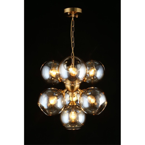 Люстра подвесная APL.912.13.07 фото 13