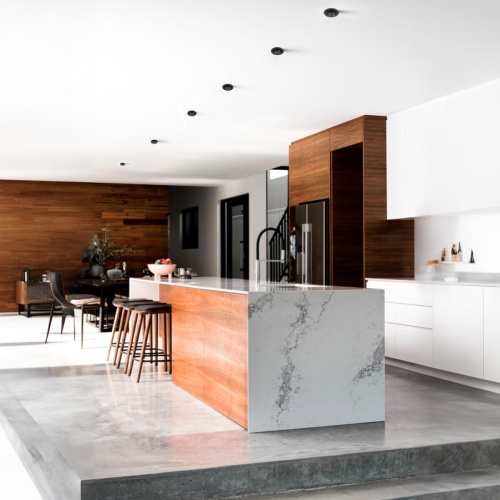 10331 White Встраиваемый светильник LOFT IT Tempo фото 5