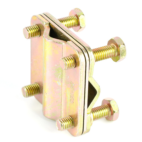 LD-Y871M Сжим ответвительный У871М (95-150мм2/50-95мм2) фото 7