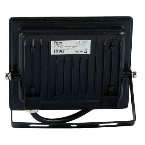 Светодиодный прожектор Feron LL-935 IP65 50W 6400K фото 4