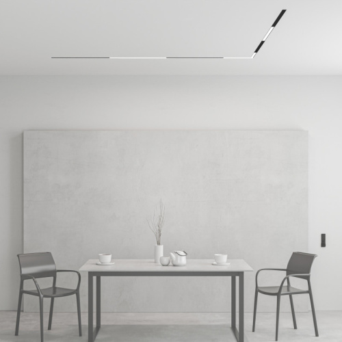 Трековый светильник Denkirs Smart ZigBee SET | СМАРТ ZigBee СЕТ SET SMART ZigBee 03 Трековый светильник Denkirs Smart ZigBee SET | СМАРТ ZigBee СЕТ SET SMART ZigBee 03