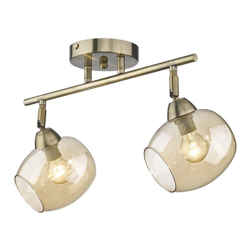 Потолочный светильник Velante 237-507-02 Потолочный светильник Velante 237-507-02