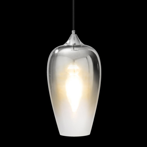 LOFT2022-B Подвесной светильник LOFT IT Fade Pendant light фото 3