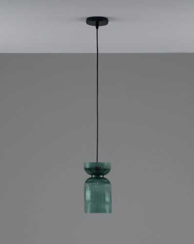 Светильник подвесной Moderli V11669-1P Roswell фото 5