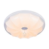 Потолочный светильник Escada 10231/S LED*60W White