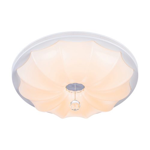 Потолочный светильник Escada 10231/S LED*60W White