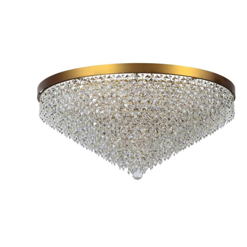 Потолочная люстра Arti Lampadari Avio E 1.5.80.100 AG Потолочная люстра Arti Lampadari Avio E 1.5.80.100 AG