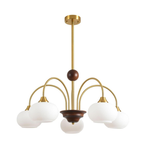 Люстра Lumion LARINA 8323/5C Люстра Lumion LARINA 8323/5C