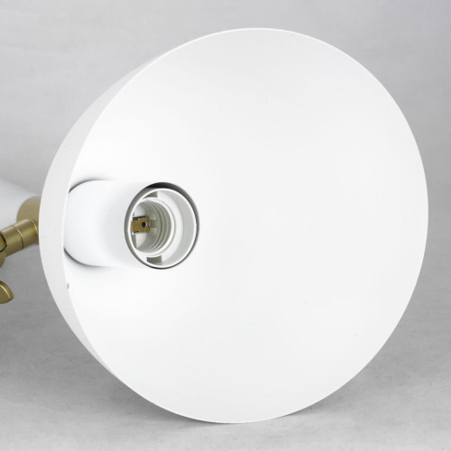 Торшер Lussole SY5260 фото 2